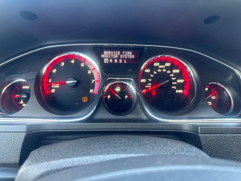 Used 2015 GMC Acadia SLE AWD/4WD image 28