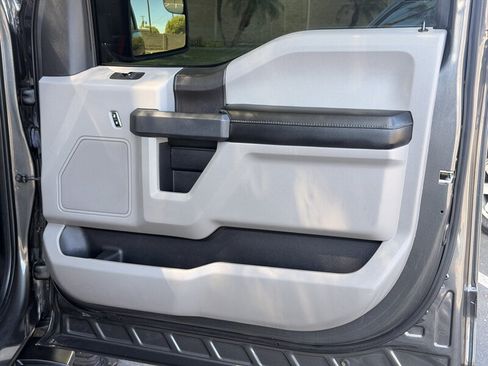Used 2018 Ford F150 XL w/ Equipment Group 101A Mid AWD/4WD image 30