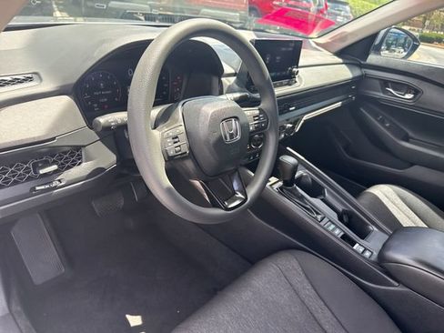 Used 2024 Honda Accord EX image 14