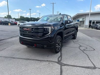 Used 2026 GMC Sierra 1500 AT4 w/ AT4 Premium Package