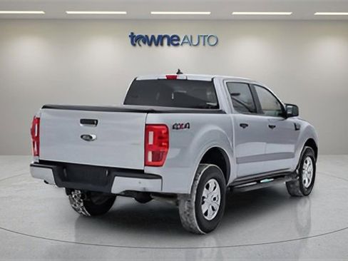 Used 2020 Ford Ranger XLT image 5