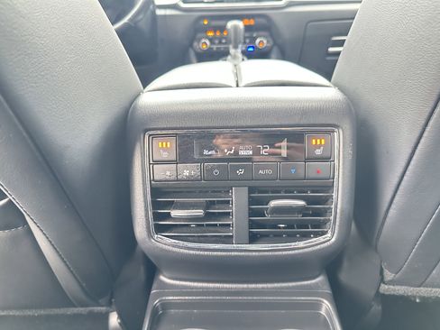 Used 2023 MAZDA CX-9 Grand Touring image 36