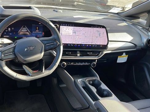 New 2026 Chevrolet Equinox EV RS image 14