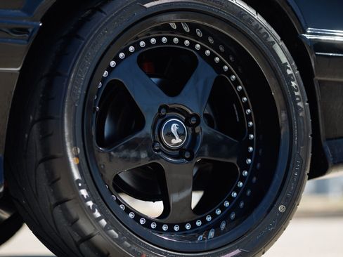 Used 1993 Ford Mustang Cobra image 40