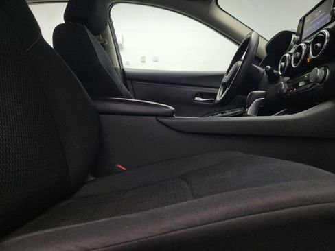 Used 2020 Nissan Sentra S FWD image 21