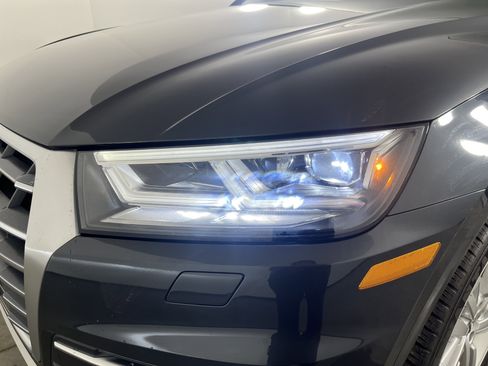 Used 2018 Audi Q5 Prestige w/ Prestige Package image 55