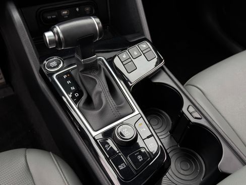 Used 2023 Kia Sportage X-Pro image 21