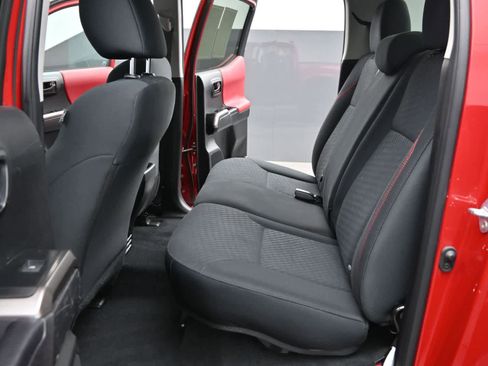 Used 2023 Toyota Tacoma SR5 image 14