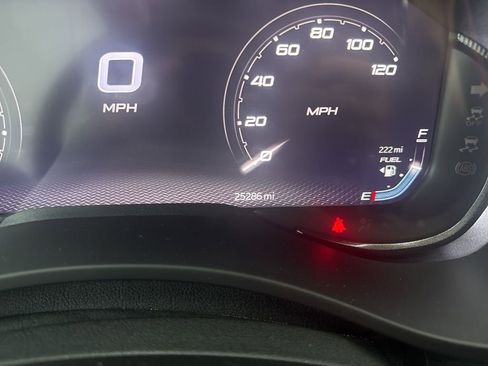 Used 2023 RAM 2500 Power Wagon w/ Level 2 Equipment Group image 16