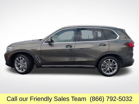 Used 2023 BMW X5 xDrive40i image 2