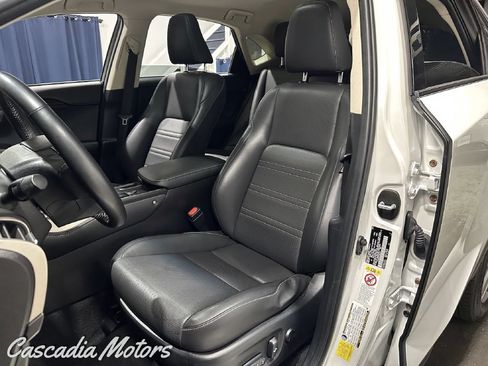 Used 2015 Lexus NX 200t AWD w/ Premium Package image 8