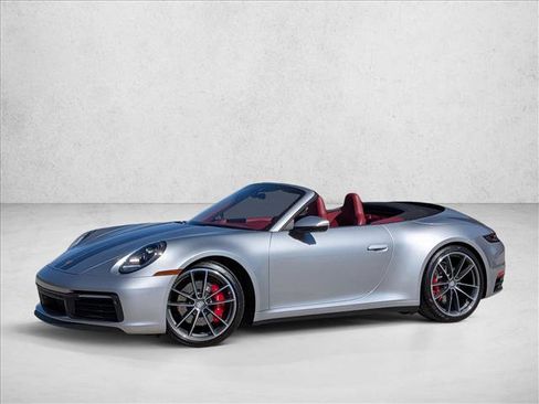 Used 2023 Porsche 911 Carrera S image 6