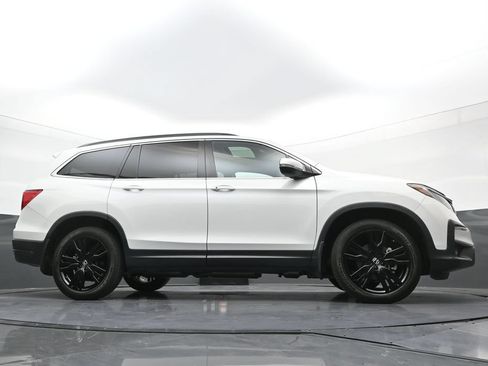Used 2022 Honda Pilot Special Edition image 28