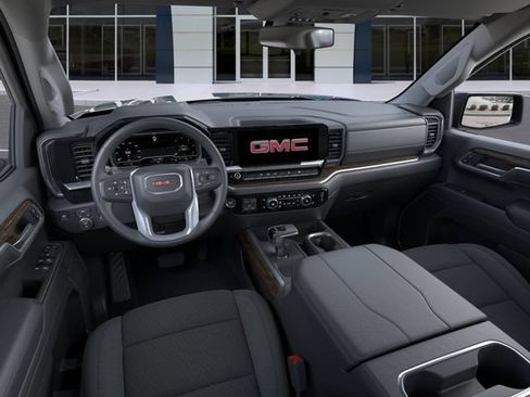 New 2026 GMC Sierra 1500 Elevation w/ Preferred Package AWD/4WD image 15