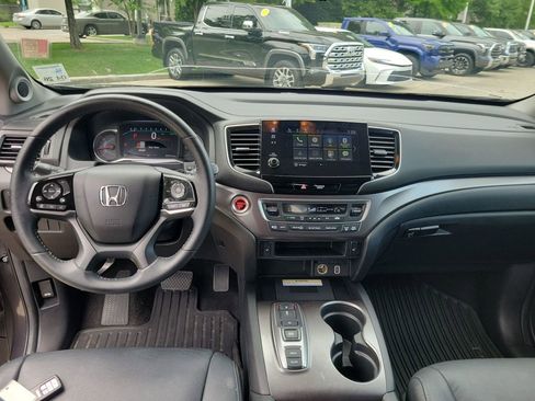 Used 2022 Honda Pilot Special Edition image 18
