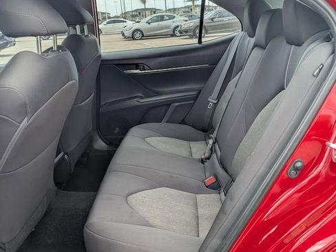 Used 2024 Toyota Camry LE image 23