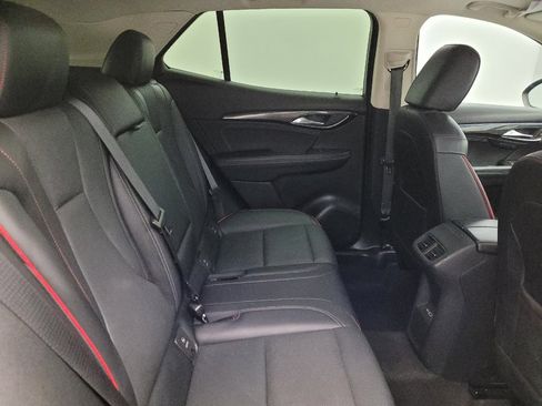 Used 2023 Buick Envision Essence w/ Sport Touring Package image 19