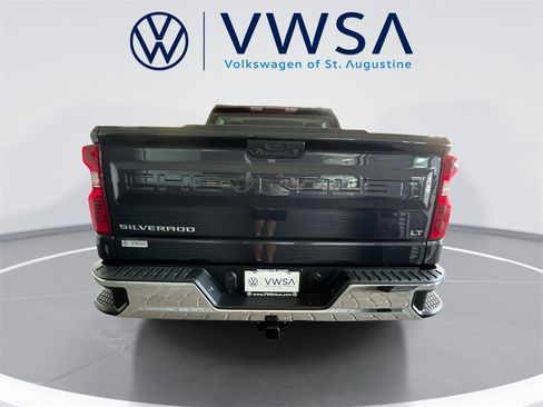 Used 2023 Chevrolet Silverado 1500 LT image 6