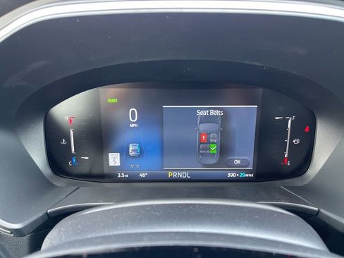 New 2026 Ford Escape SE image 7