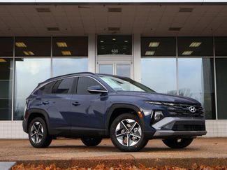 New 2026 Hyundai Tucson SEL video 1