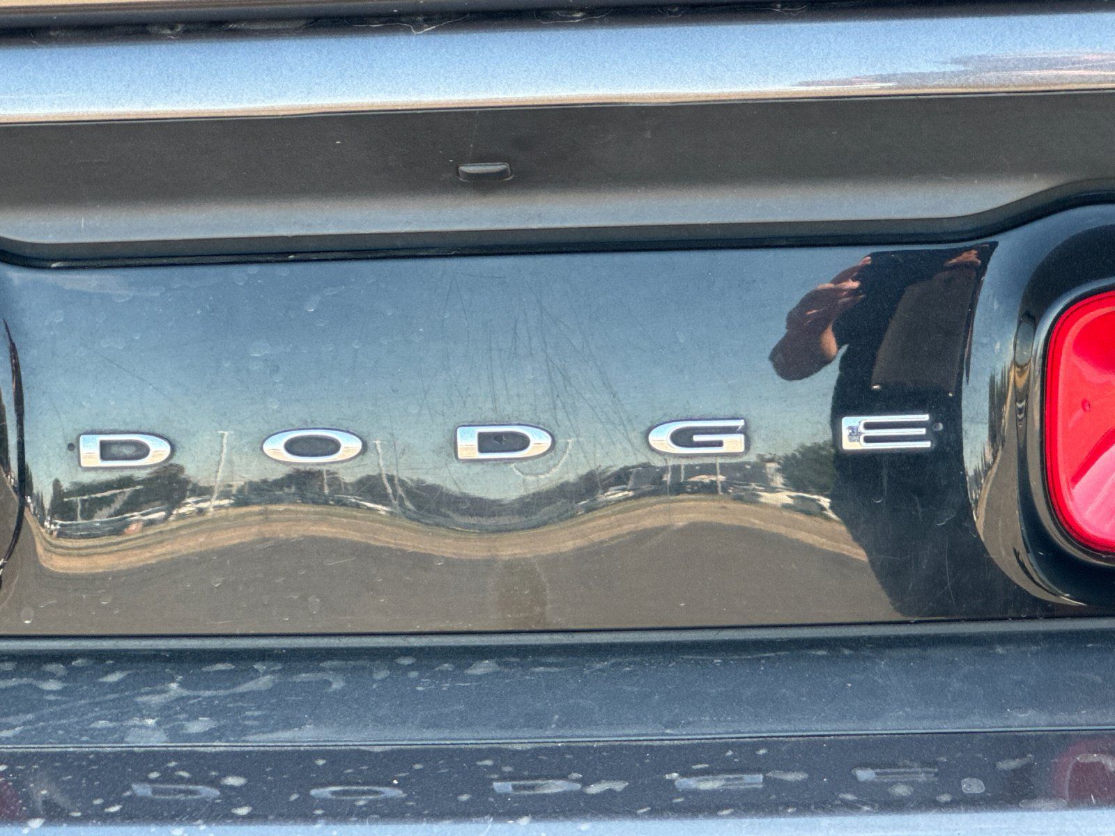 Used 2022 Dodge Challenger SXT RWD image 37