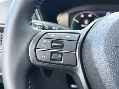 New 2026 Honda CR-V Sport-L image 31