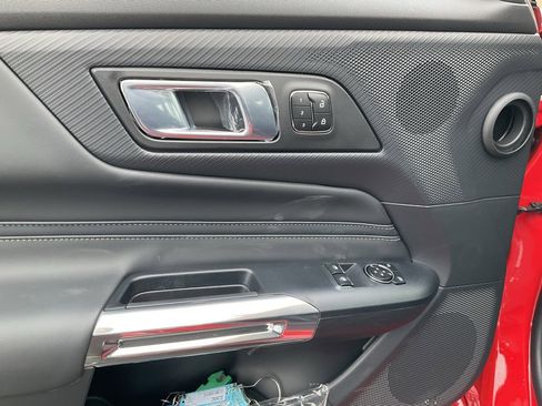 New 2026 Ford Mustang Premium image 18