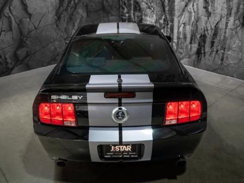 Used 2007 Ford Mustang Shelby GT500 image 14