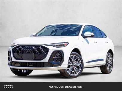 New 2026 Audi Q5 Premium Plus