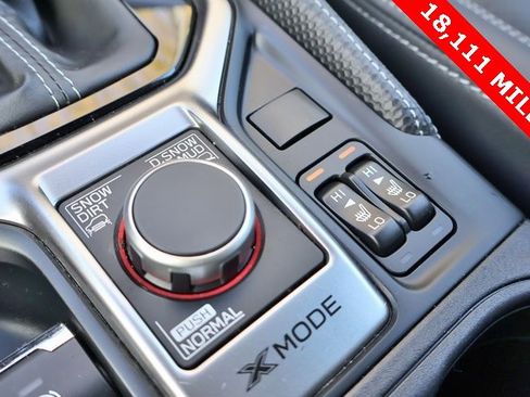 Used 2023 Subaru Forester Limited image 28