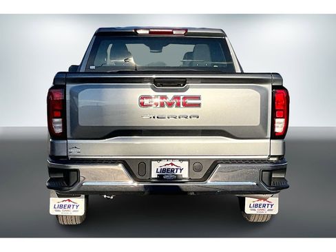 New 2026 GMC Sierra 1500 Pro image 4