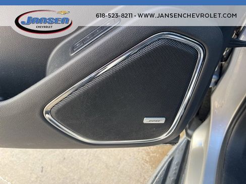 Used 2019 Chevrolet Tahoe LT image 18