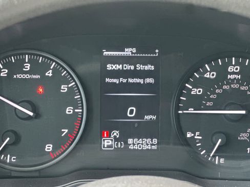Certified 2024 Subaru Crosstrek 2.0i AWD/4WD image 23