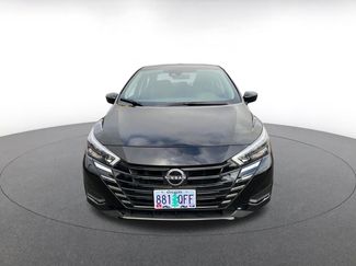 Used 2025 Nissan Versa SV video 2