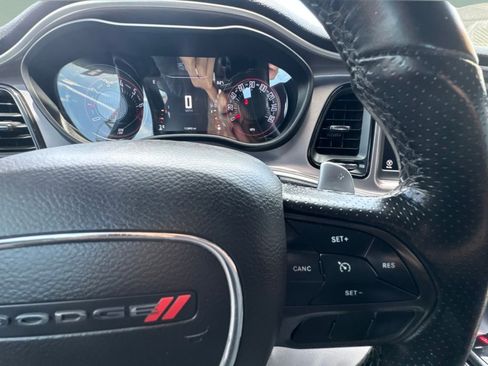 Used 2021 Dodge Challenger GT w/ Blacktop Package RWD image 18