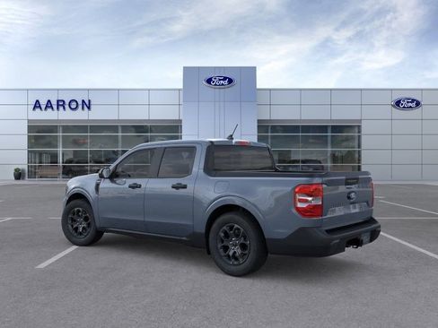 New 2026 Ford Maverick XLT FWD image 5