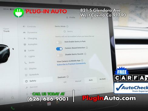 Used 2021 Tesla Model Y Long Range image 28