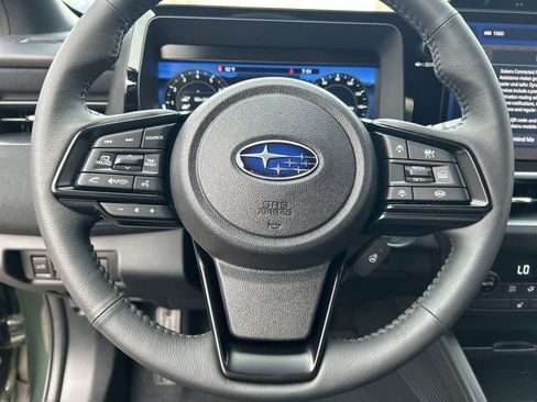 New 2026 Subaru Outback Limited AWD/4WD image 19