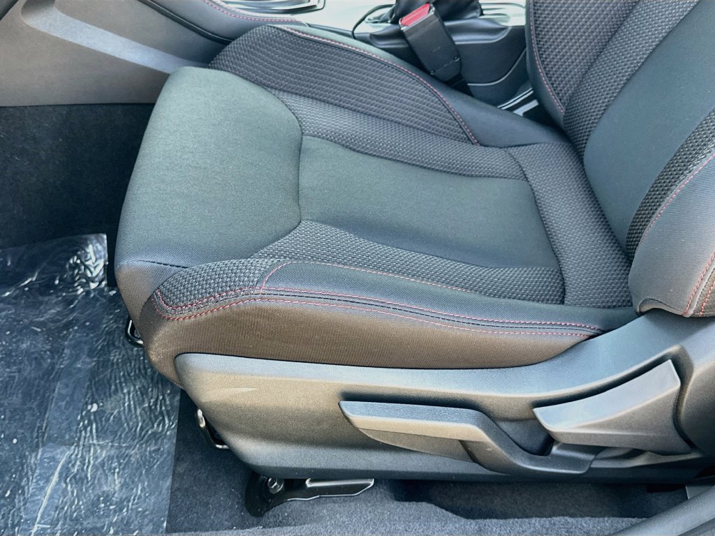 New 2026 Subaru WRX Premium AWD/4WD image 23