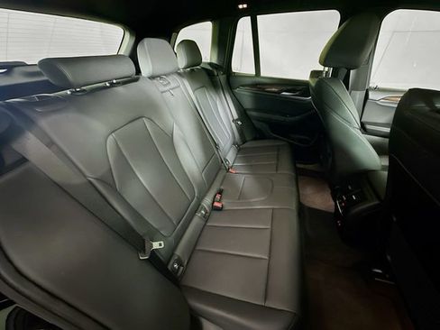 Used 2020 BMW X3 xDrive30i w/ Convenience Package image 27