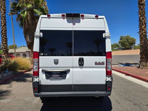 Used 2016 RAM ProMaster 1500 FWD image 6