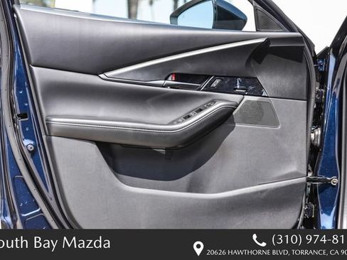 New 2026 MAZDA CX-30 2.5 Turbo w/ Premium Plus Pkg AWD/4WD image 18