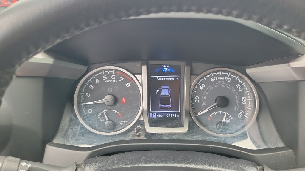 Used 2022 Toyota Tacoma SR5 w/ Technology Package RWD image 20