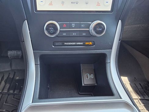 Used 2024 Ford Edge SEL AWD/4WD image 19