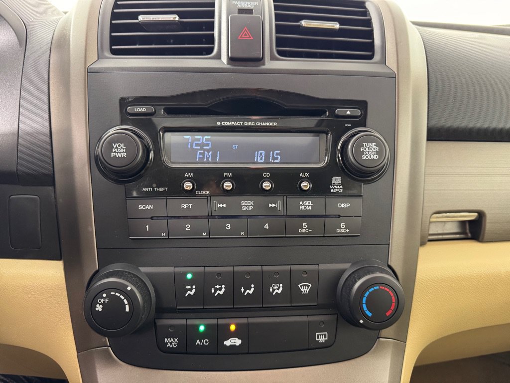 Used 2007 Honda CR-V EX image 17