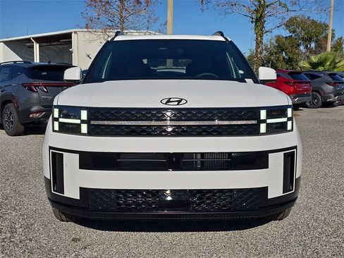 New 2026 Hyundai Santa Fe Calligraphy image 10