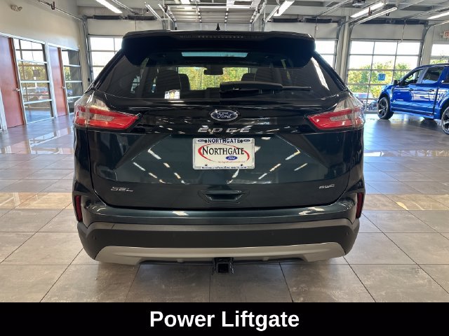 Used 2024 Ford Edge SEL w/ Convenience Package AWD/4WD image 15