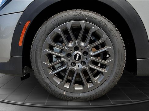 New 2025 MINI Cooper S image 13