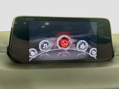 Used 2019 MAZDA CX-5 Sport FWD image 21