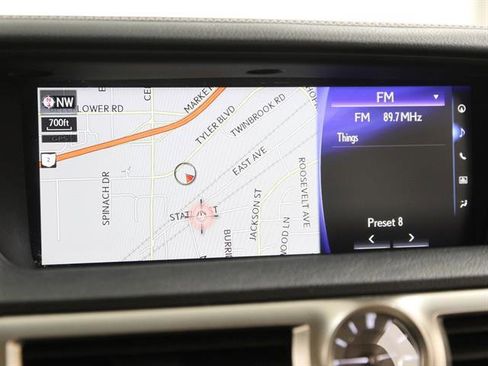 Used 2016 Lexus GS 350 AWD image 11